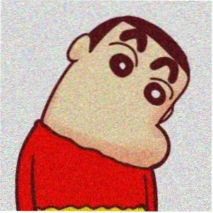 评论头像示意三
